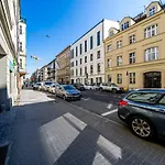 Rent Like Home - Garbary 32