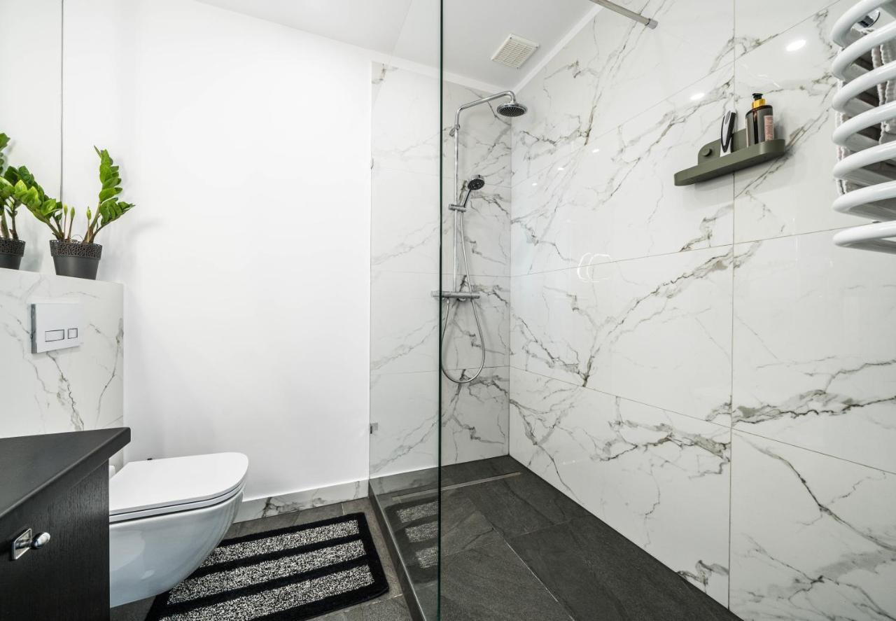 Rent Like - Garbary 32 Apartamento *