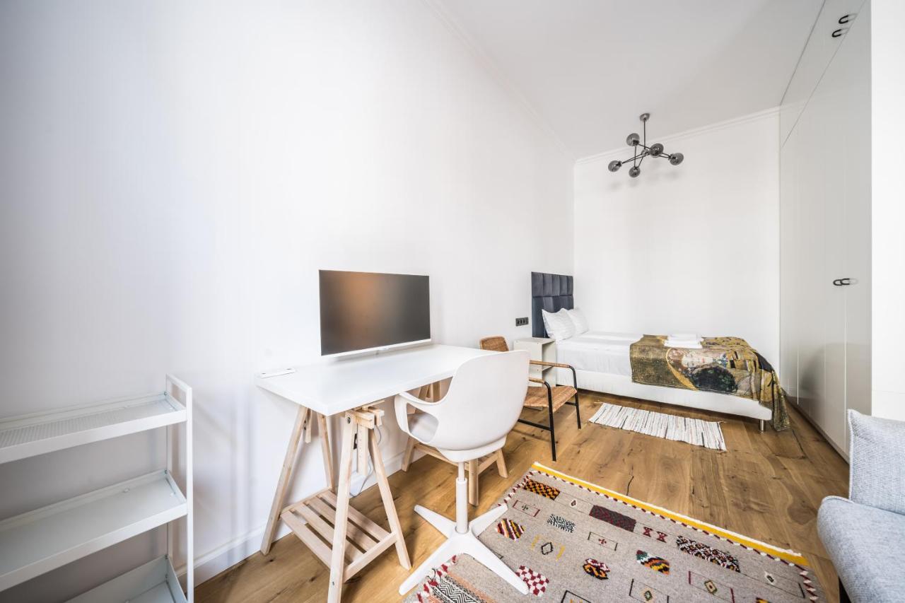 Apartamento Rent Like - Garbary 32