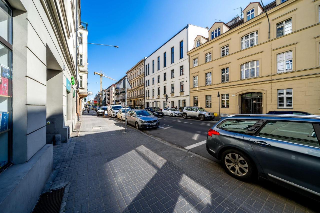 Rent Like - Garbary 32 Apartamento *