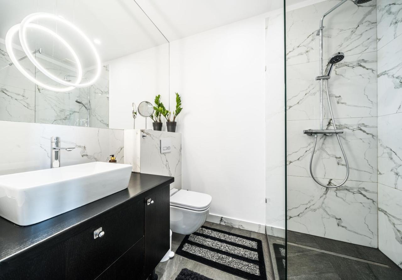 Apartamento Rent Like - Garbary 32 *