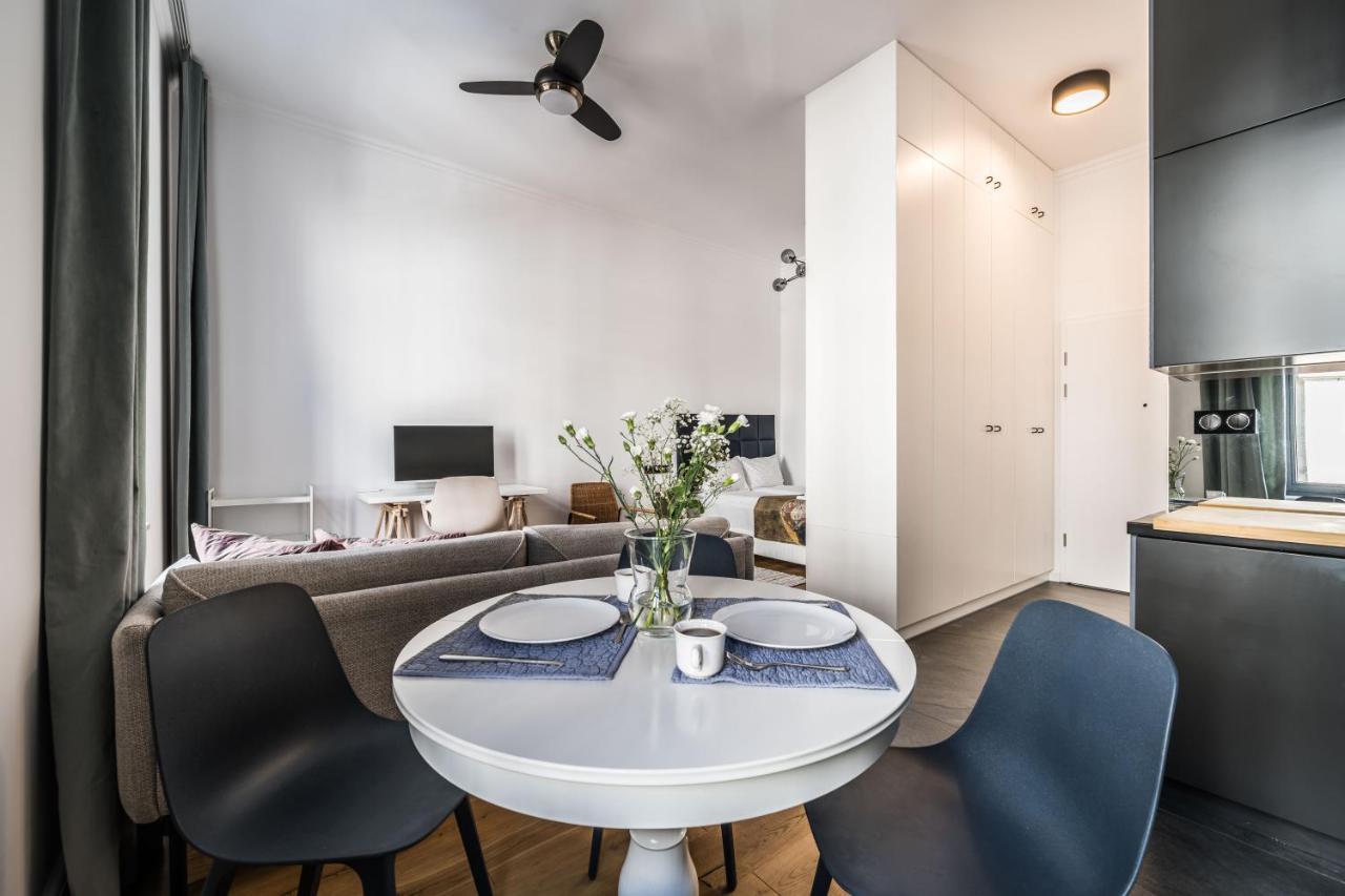 Apartamento Rent Like - Garbary 32 Poznań