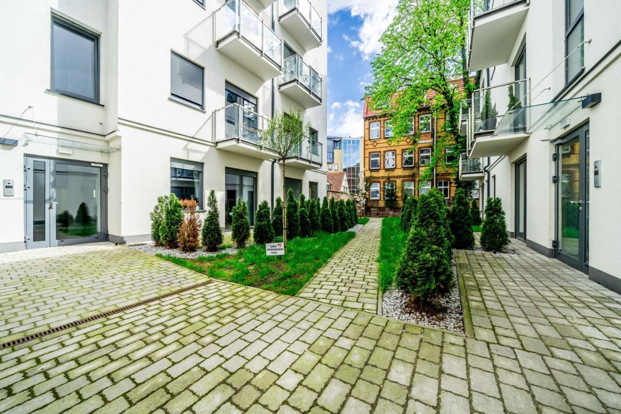 Rent Like - Garbary 32 * Poznań