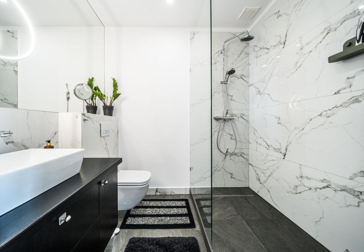 Apartamento Rent Like - Garbary 32